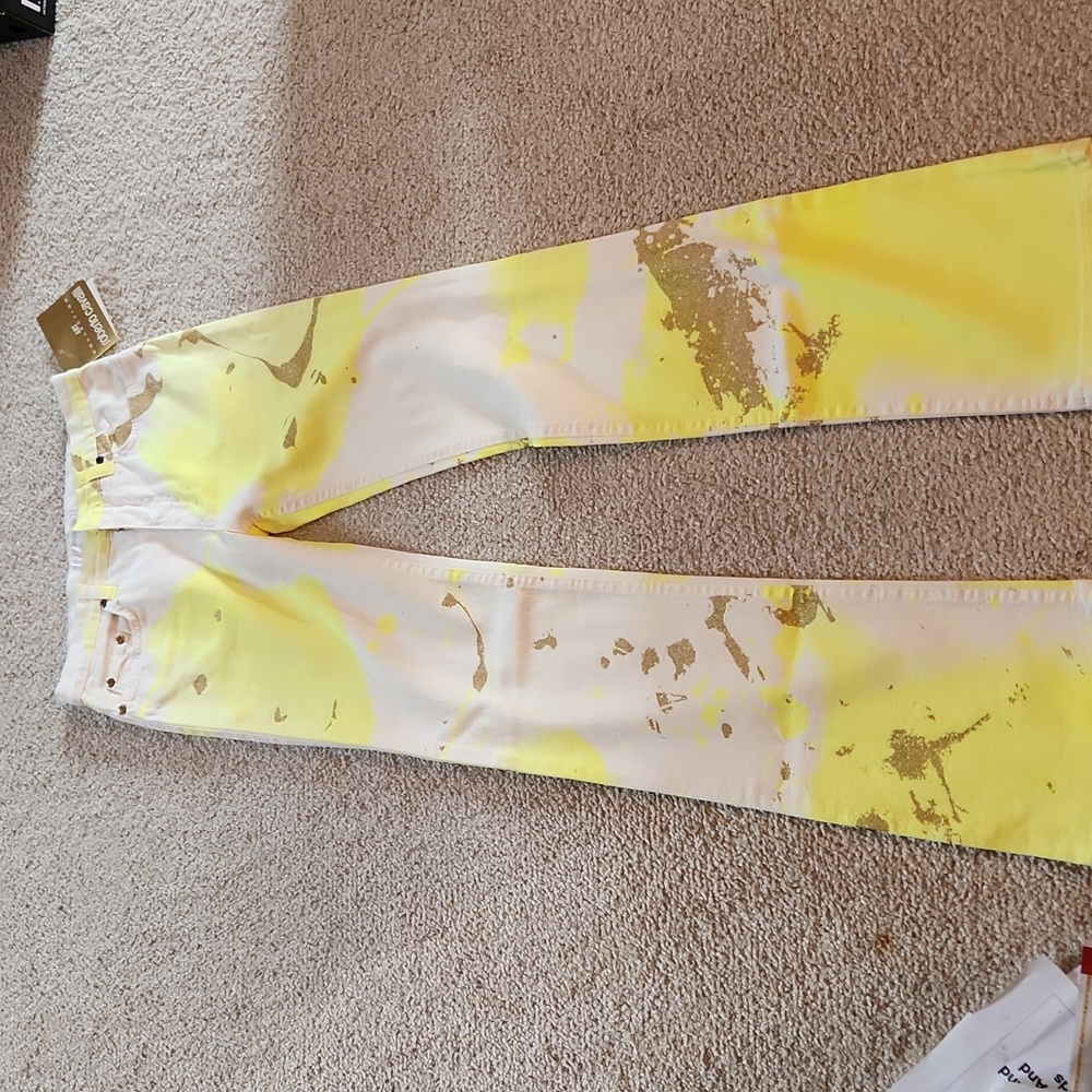 Robert Cavalli jeans